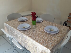 Restauration