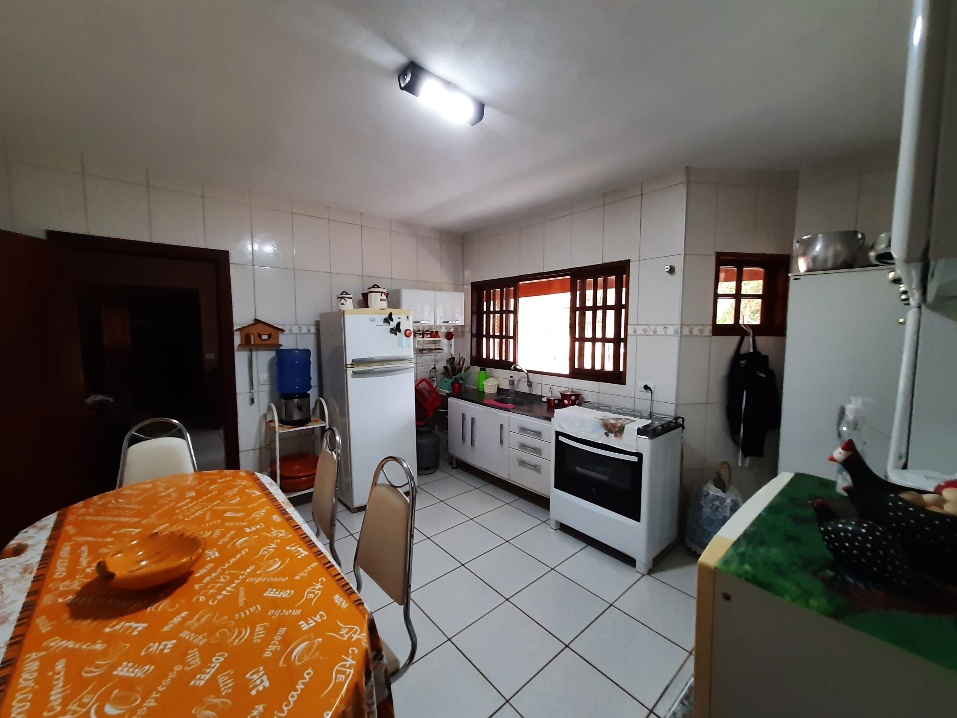 Farm for rent Artur Nogueira near Holambra in condominium. 