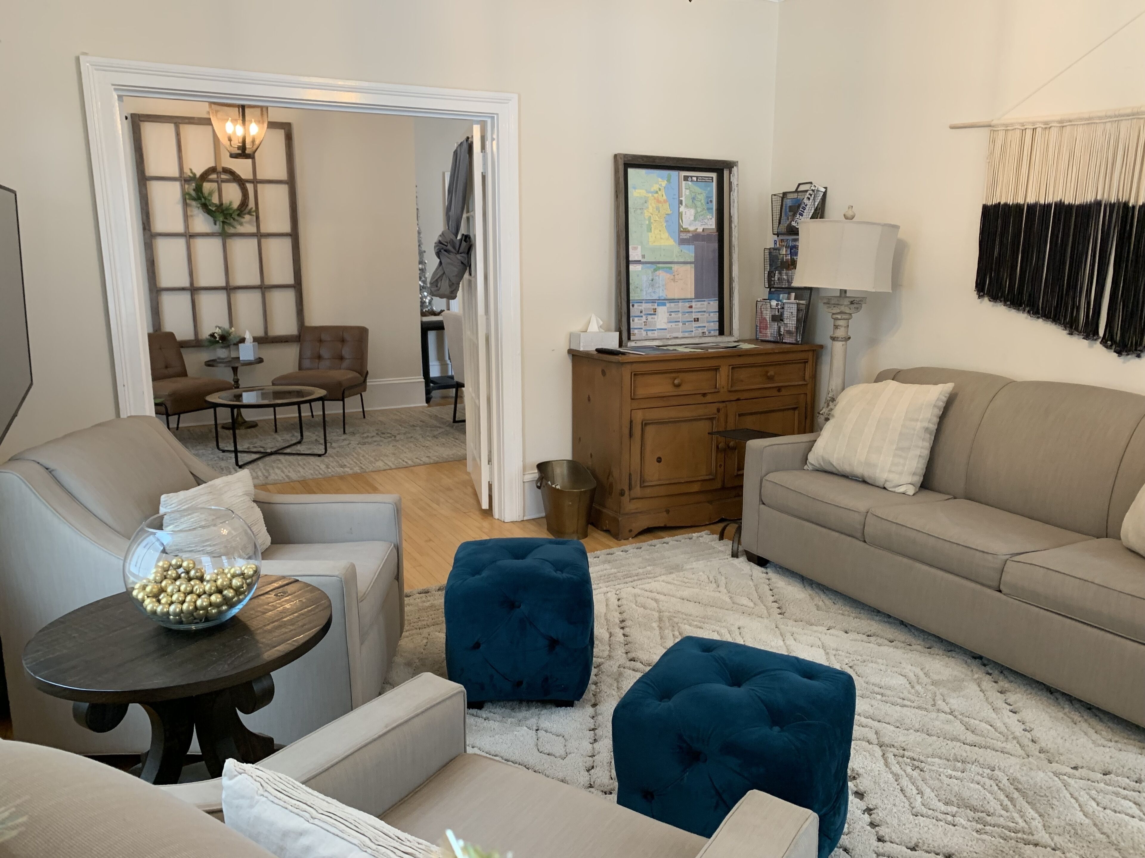 Spacious updated home near Lake Superior walk to restaurants, breweries, beach