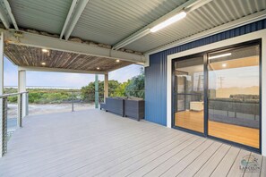 Terraço/pátio