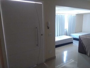 2 quartos