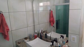 Banheiro