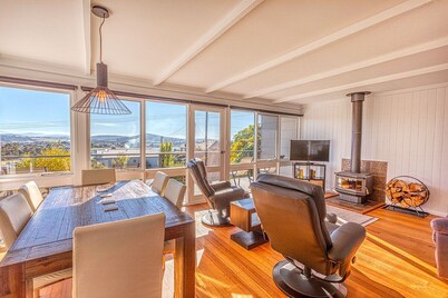 Mimosa Holiday House - A perfect base to explore the coast