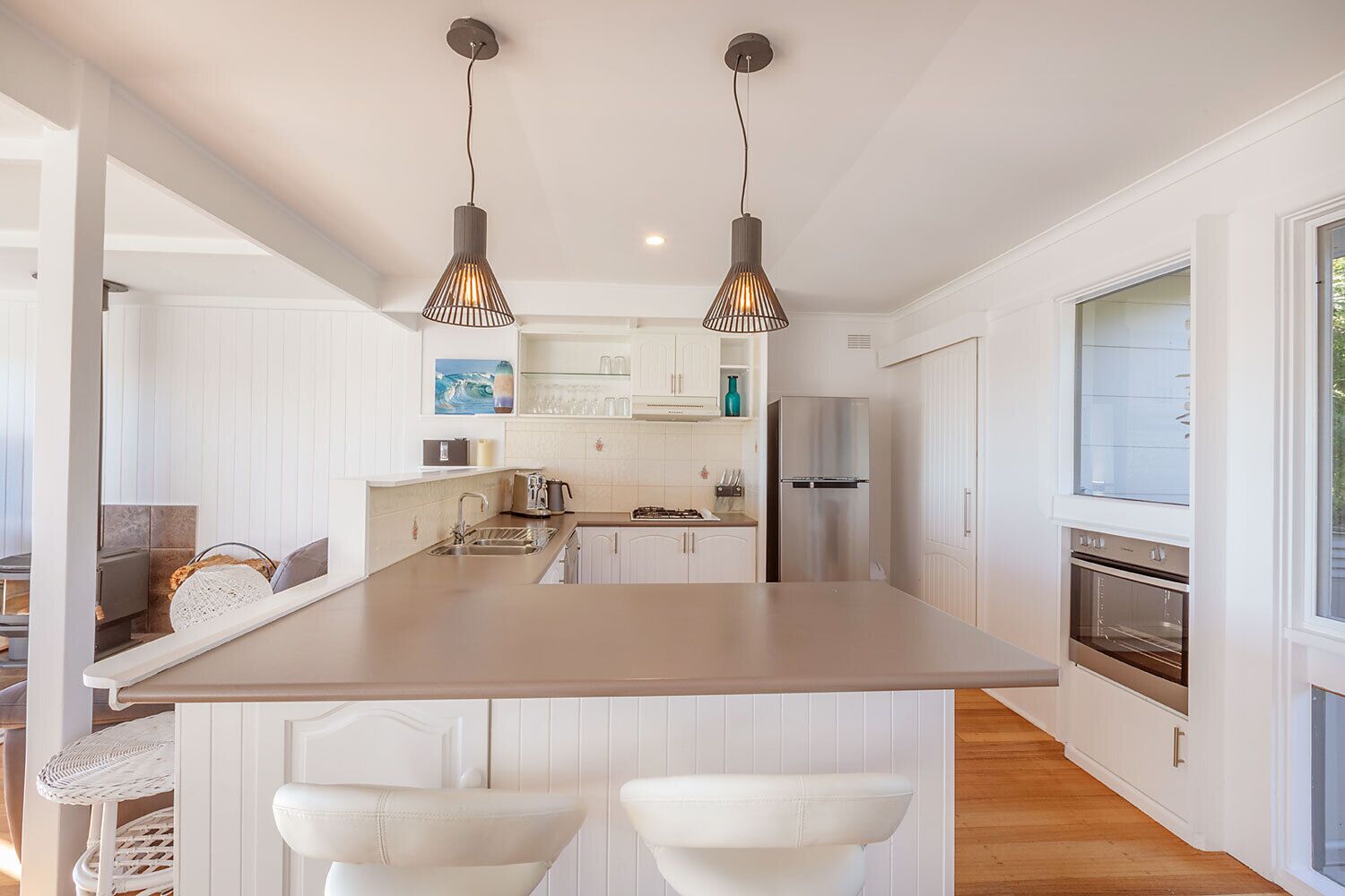 Mimosa Holiday House - A perfect base to explore the coast — image 7