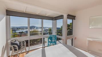 3 dormitoris, wifi i roba de llit