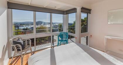 Mimosa Holiday House - A perfect base to explore the coast