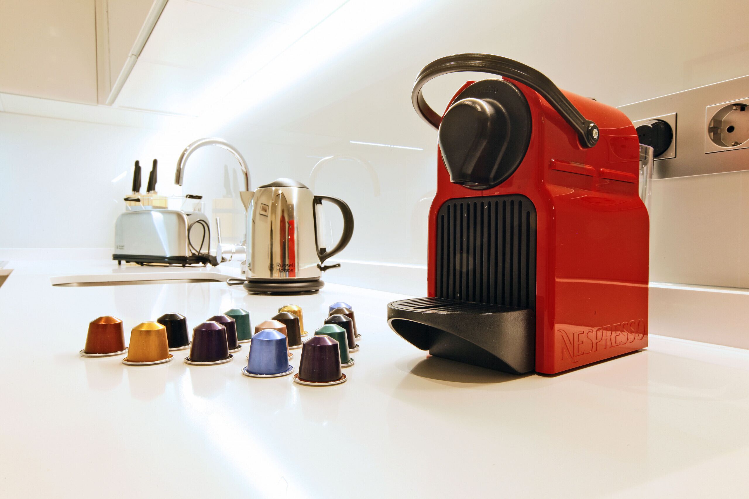 Café et/ou machine à café