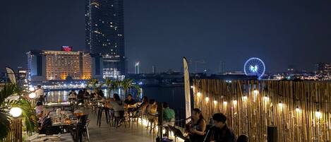 Spécialités Cuisine internationale