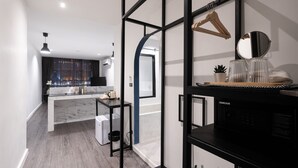 Riverfront Deluxe - Kowtha  Rivertel (Bangkok)