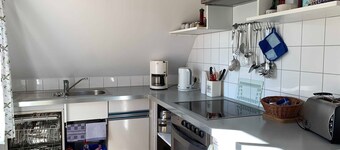 Kaper feriehuse Unnern Appelboom - Ferienwohnung Unnern Appelboom