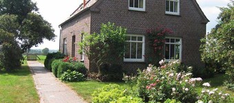 Kaper, vacation apartment Unnern Appelboom - Holiday apartment Unnern Appelboom