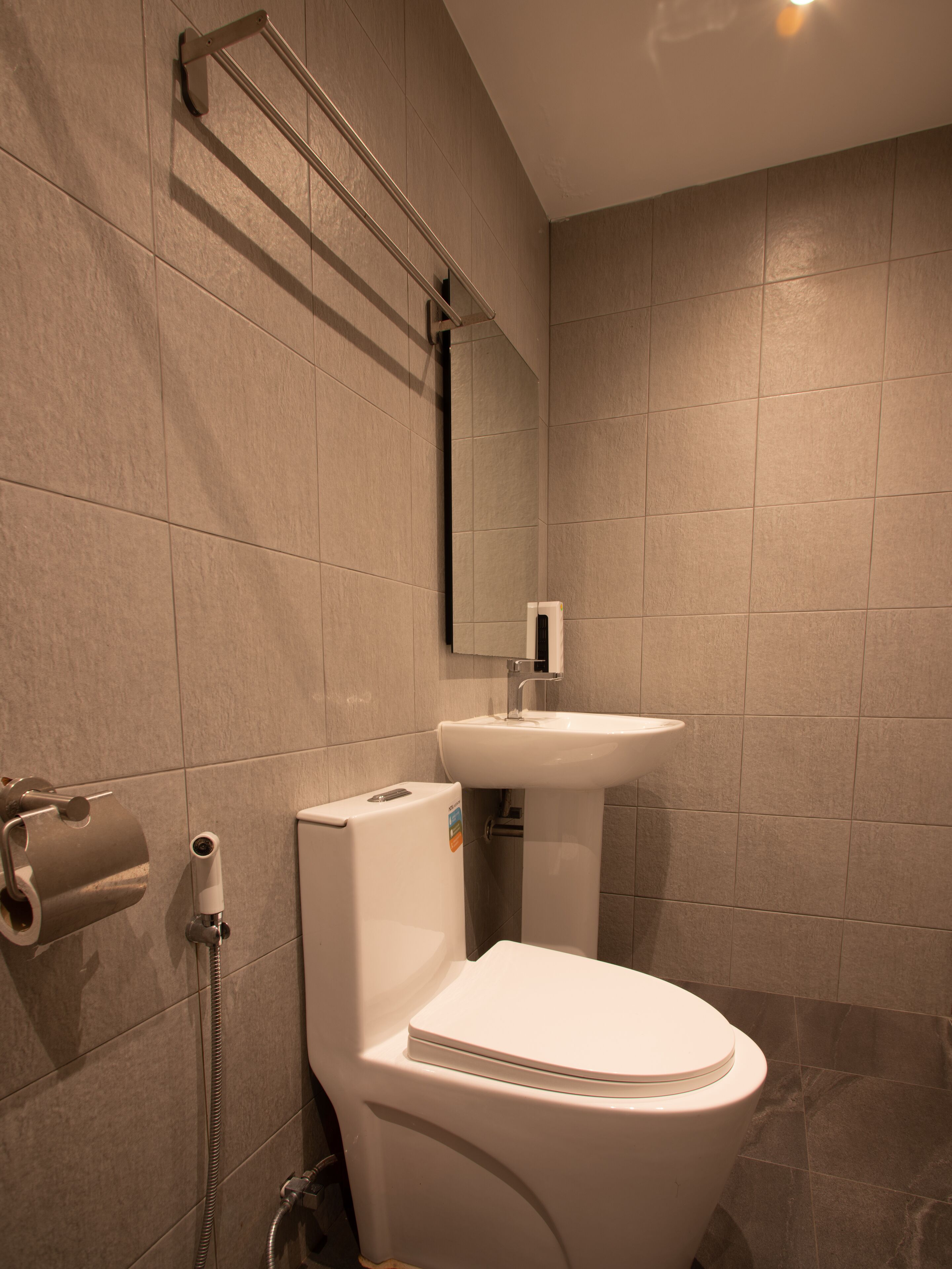 Photo - Sleep with Me Bangkok - BTS Phra Khanong