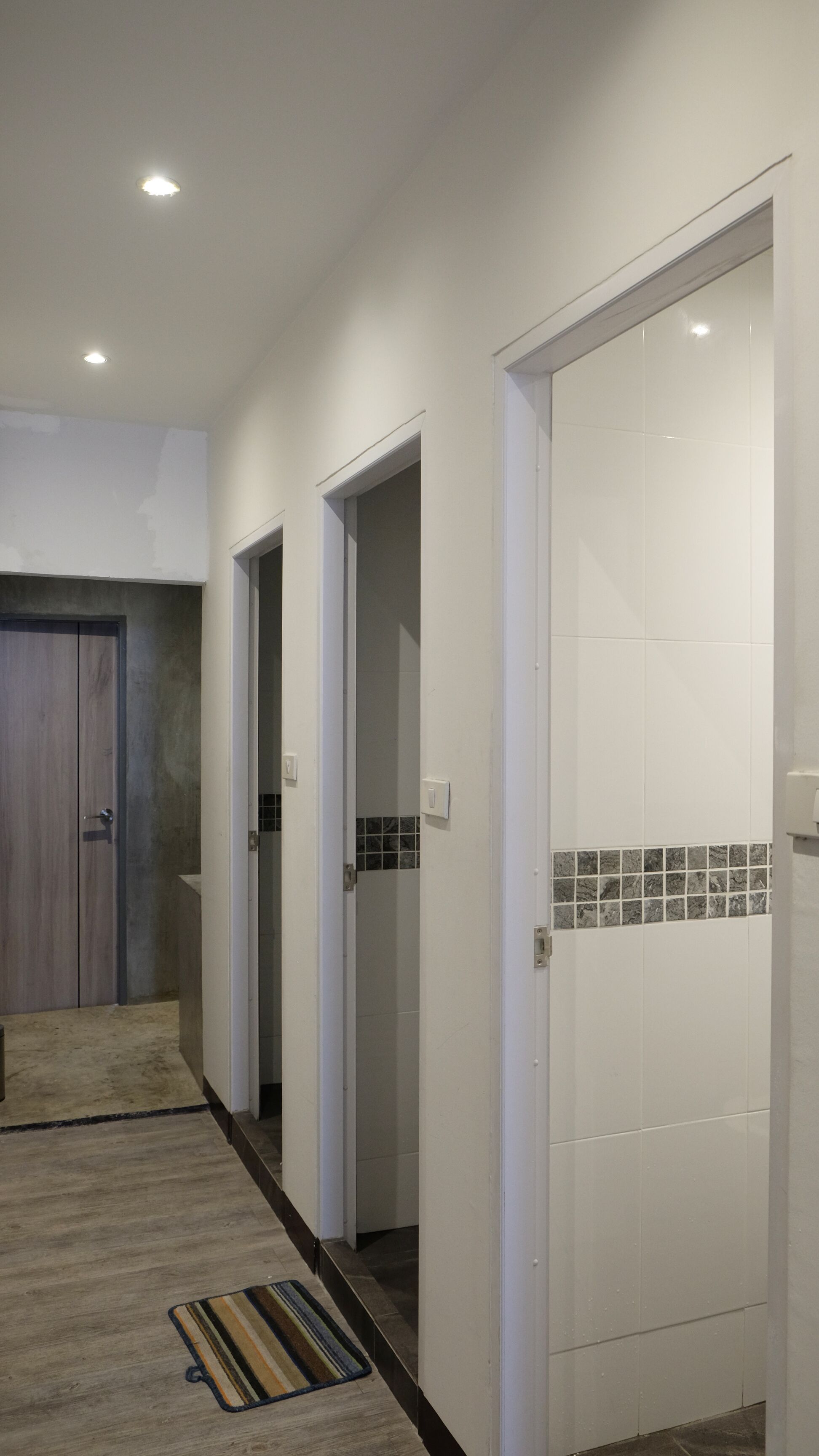 Photo - Sleep with Me Bangkok - BTS Phra Khanong