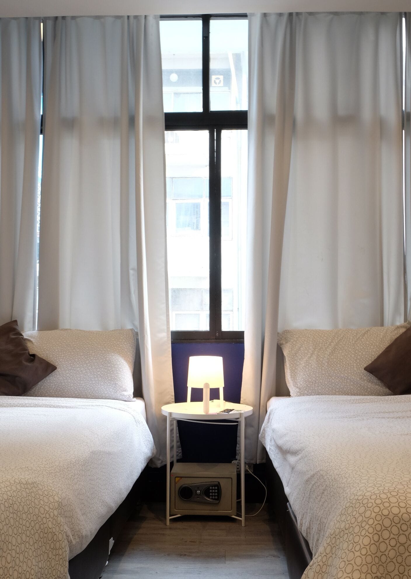 Photo - Sleep with Me Bangkok - BTS Phra Khanong