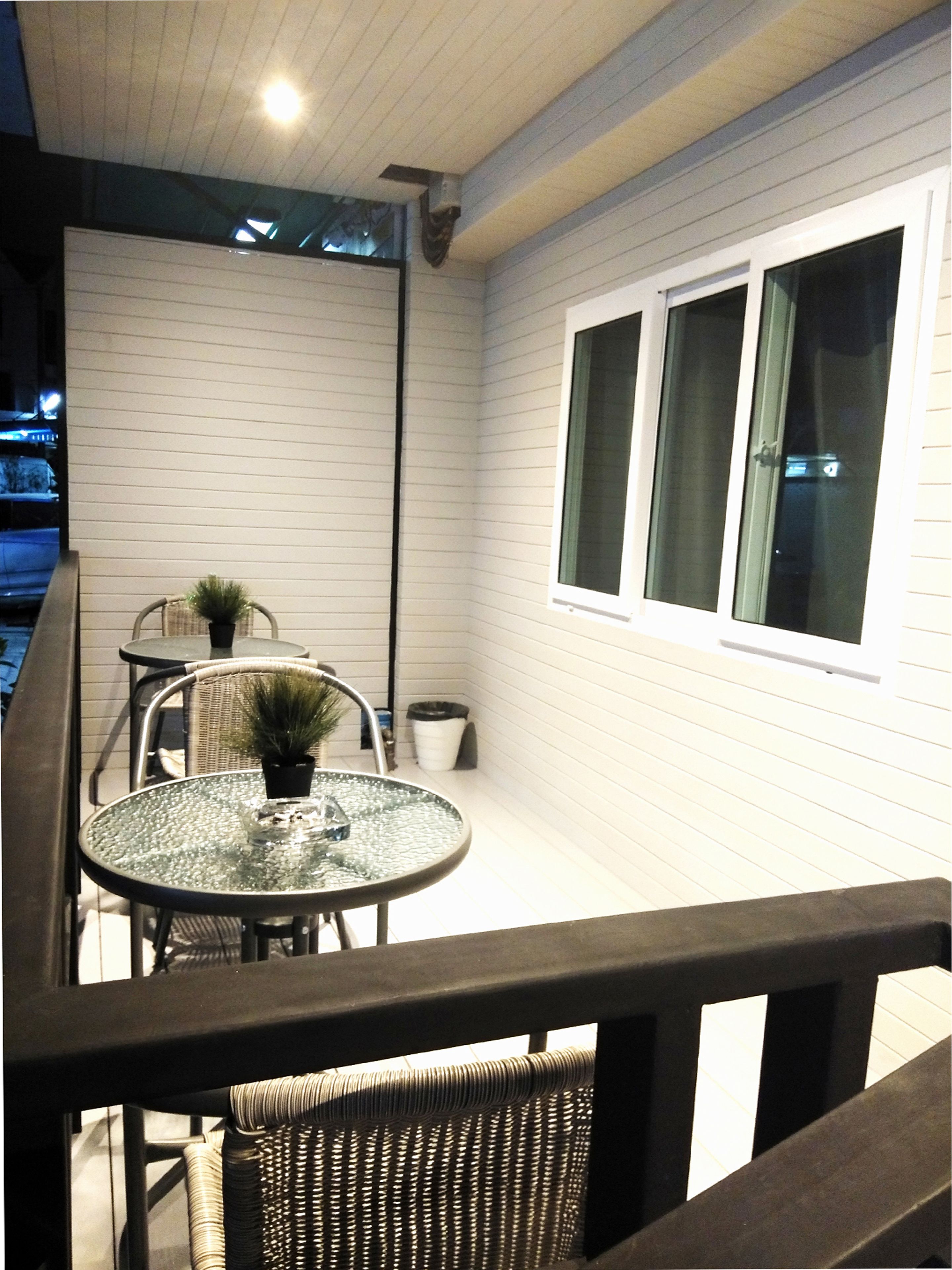 Photo - Sleep with Me Bangkok - BTS Phra Khanong