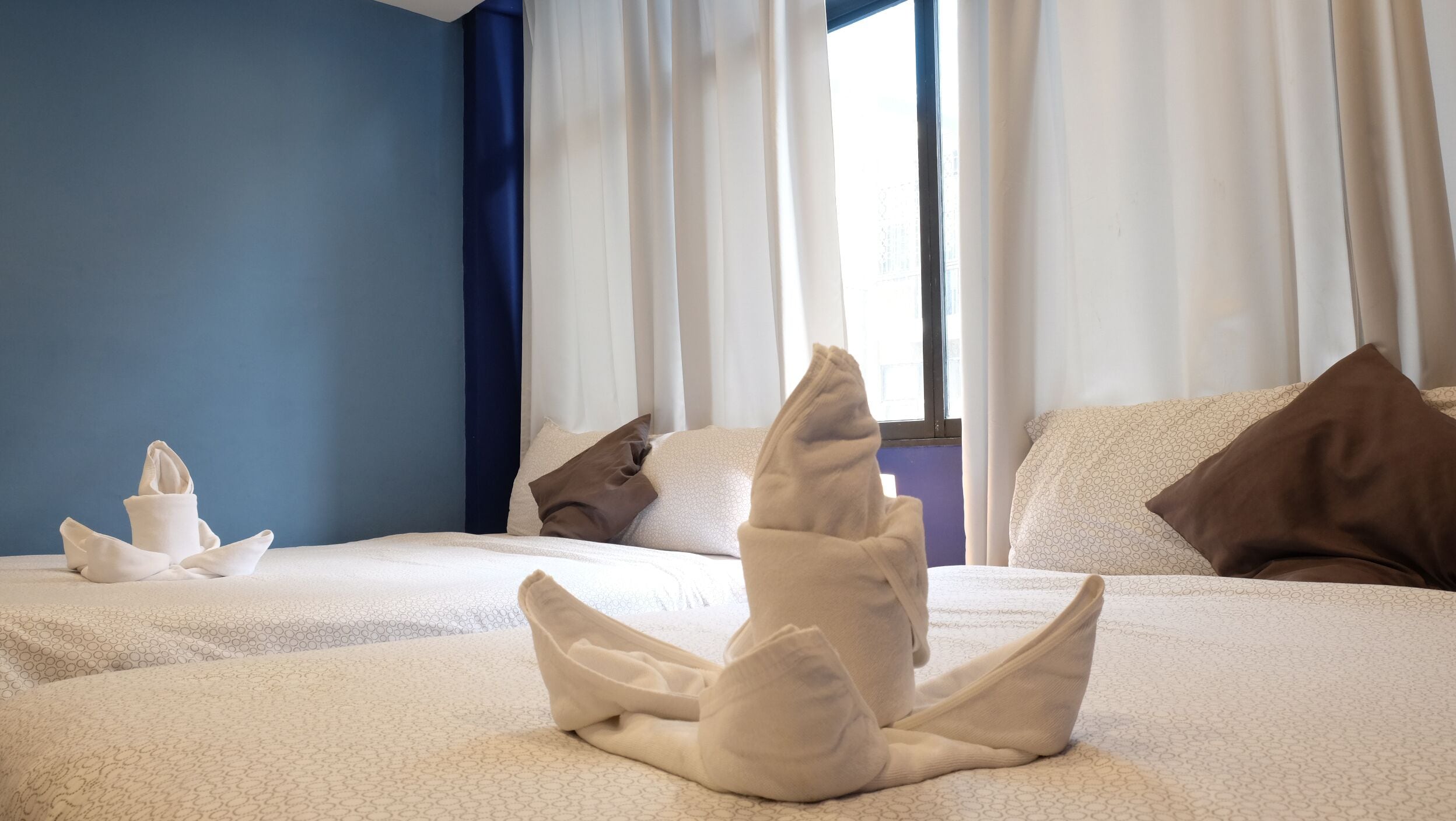 Photo - Sleep with Me Bangkok - BTS Phra Khanong