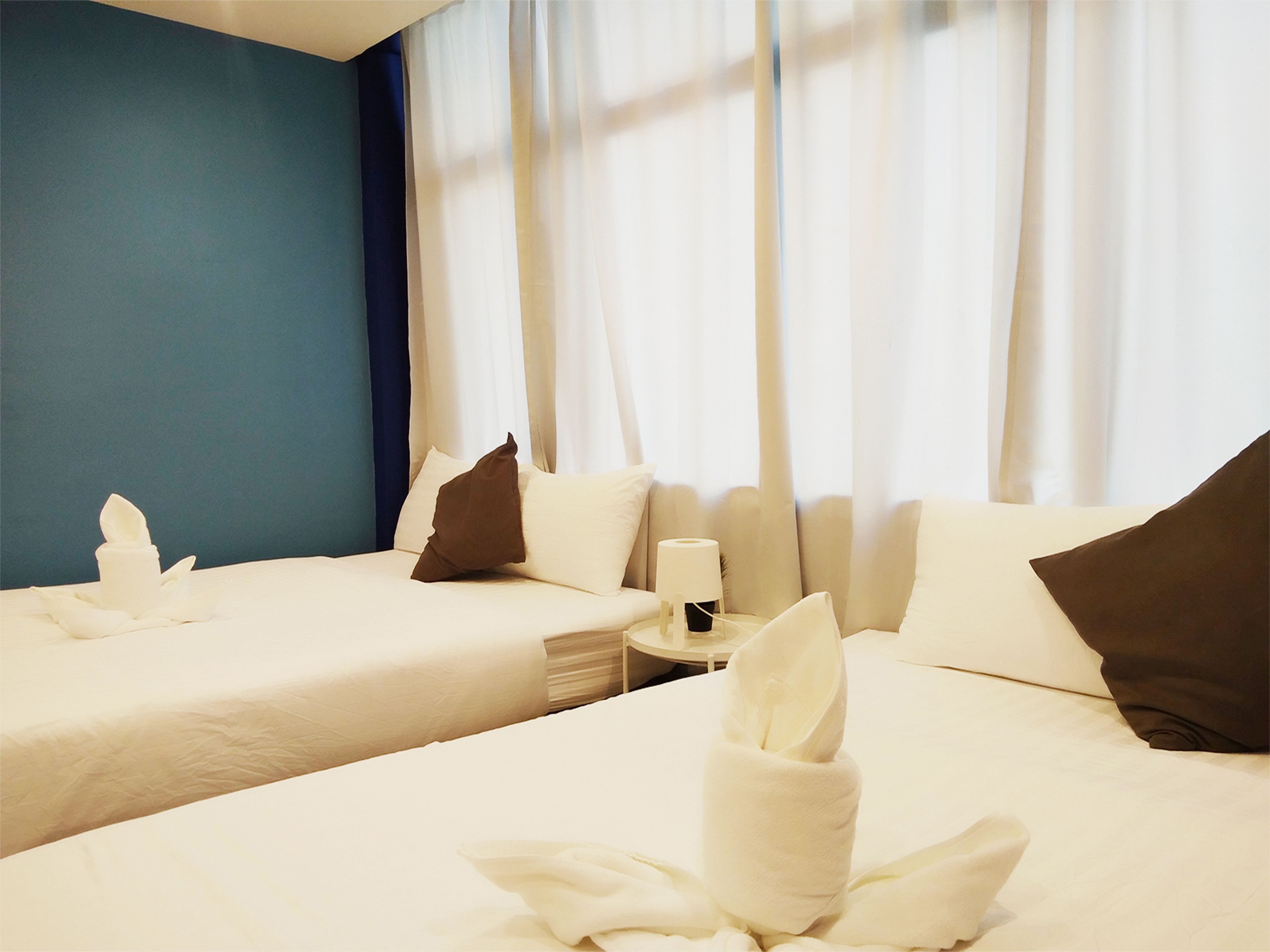 Photo - Sleep with Me Bangkok - BTS Phra Khanong