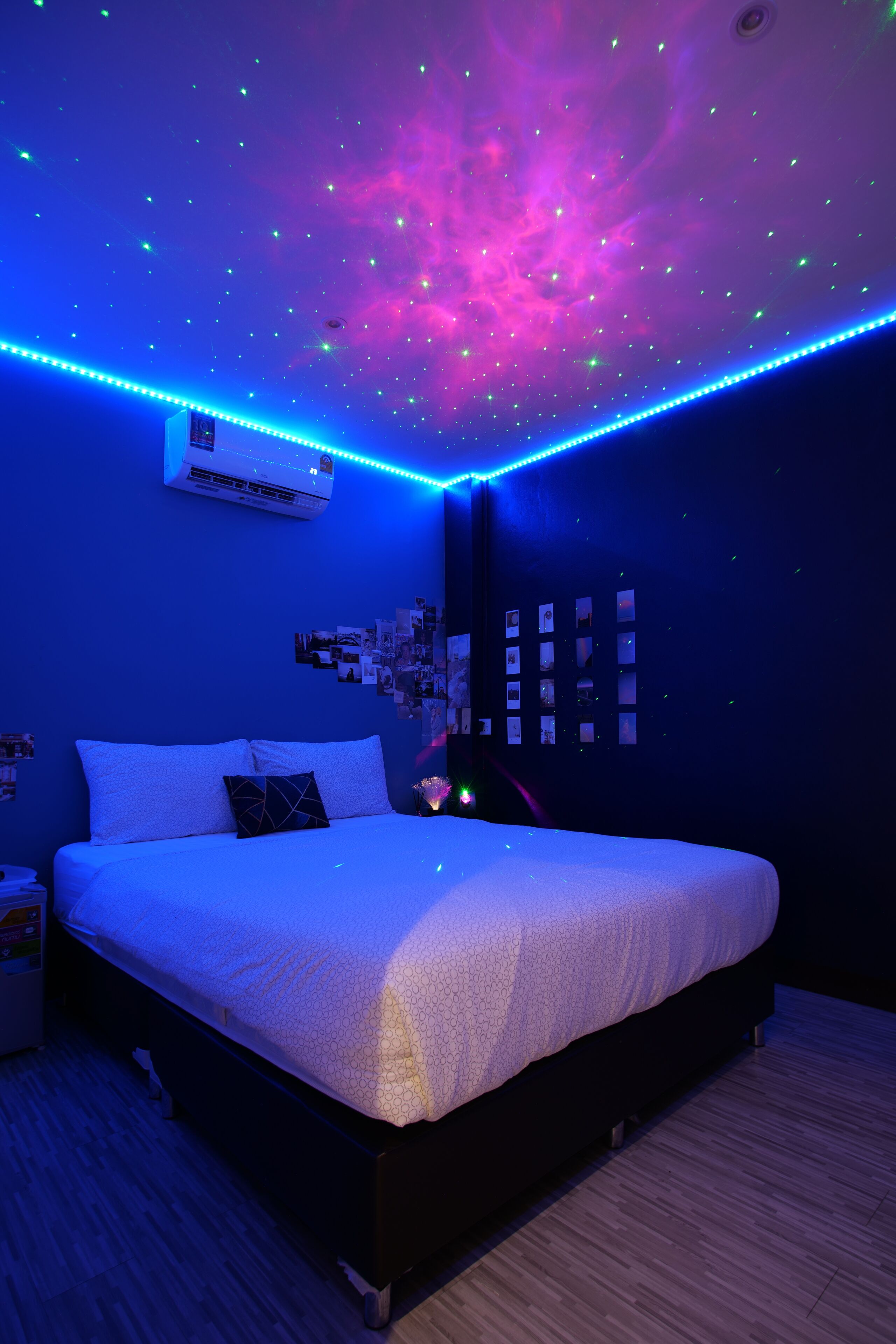 Photo - Sleep with Me Bangkok - BTS Phra Khanong