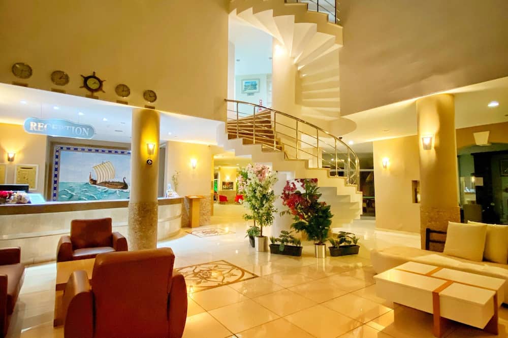 Grand Viking Hotel - All Inclusive