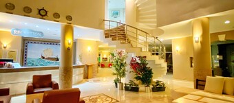 Grand Viking Hotel - All Inclusive