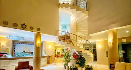 Grand Viking Hotel - All Inclusive