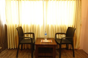 Free WiFi - Kathmandu Airport Hotel (Kathmandu)