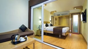 Free WiFi - Hotel Darshan (Ootacamund)