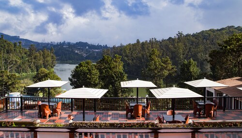 Hotel Darshan