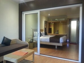 Free WiFi - Hotel Darshan (Ootacamund)