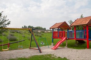 Area bambini