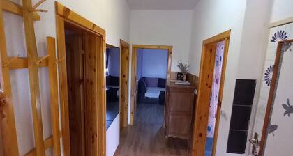 Apartment 601-1 for 5 Pers. in Rakovica