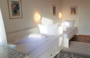 Comfort Chalet, Sauna