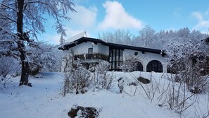 Exterior - Ferienhaus Mauth (Mauth)