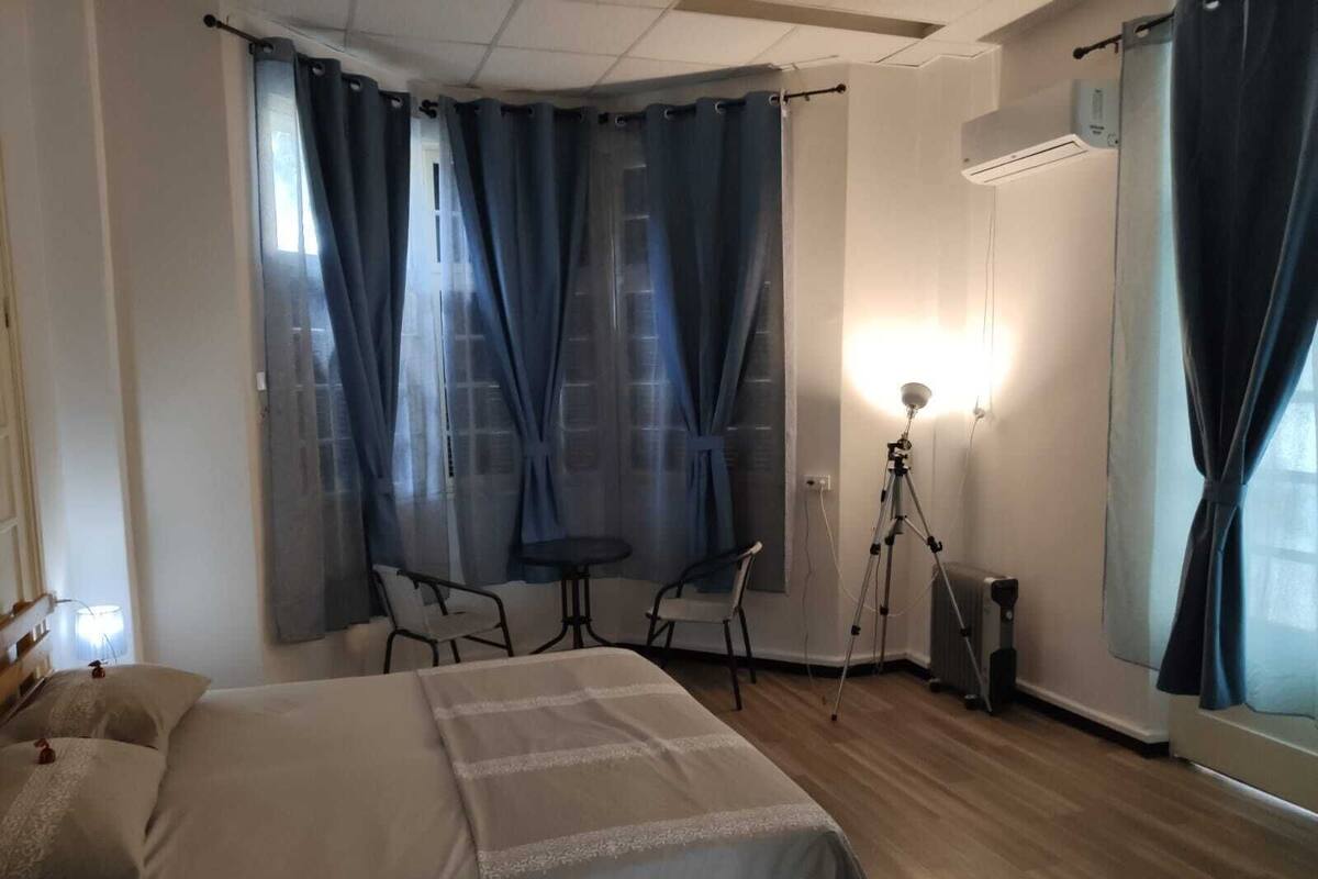 Superior Double or Twin Room, Non Smoking, Shared Bathroom