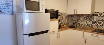 Appartamento 01 - Liliengruß - Casa vacanze Korswandt