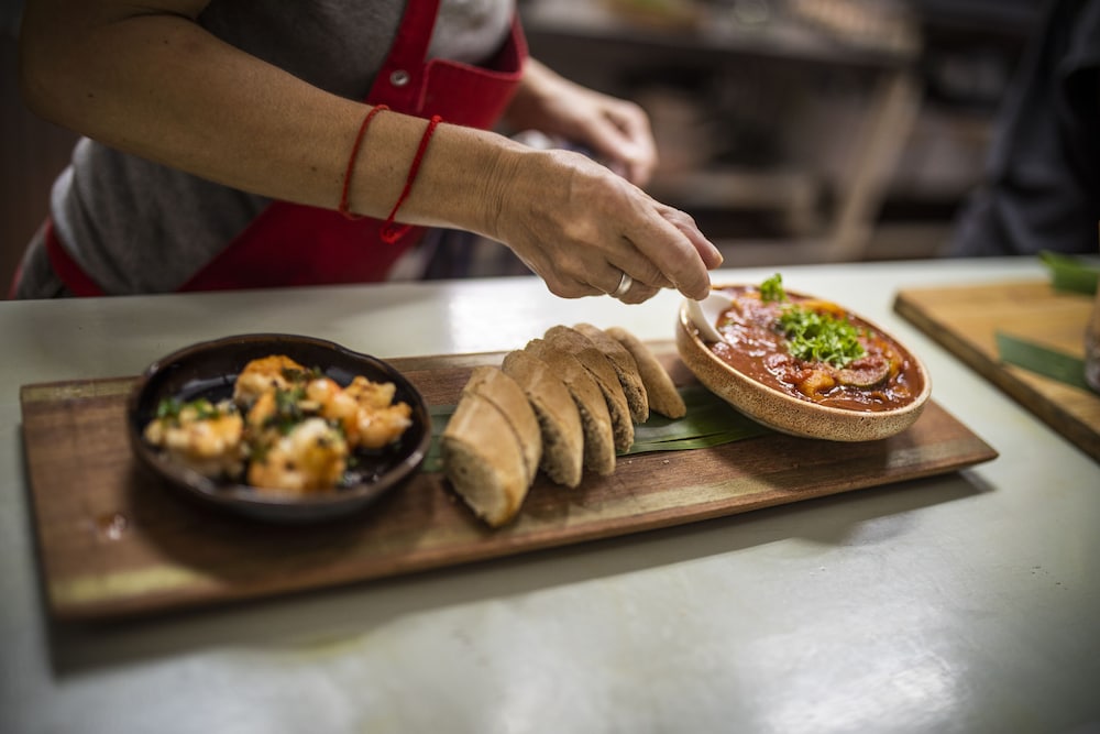 Hotel Old Cinema by null