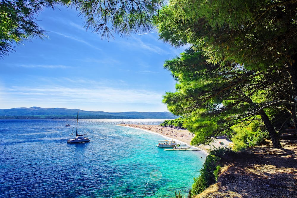 Zlatni rat Beach Resort