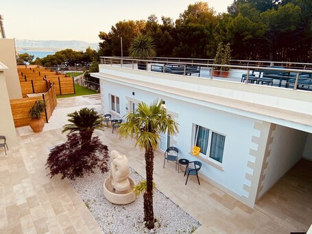 Zlatni rat Beach Resort - view 3