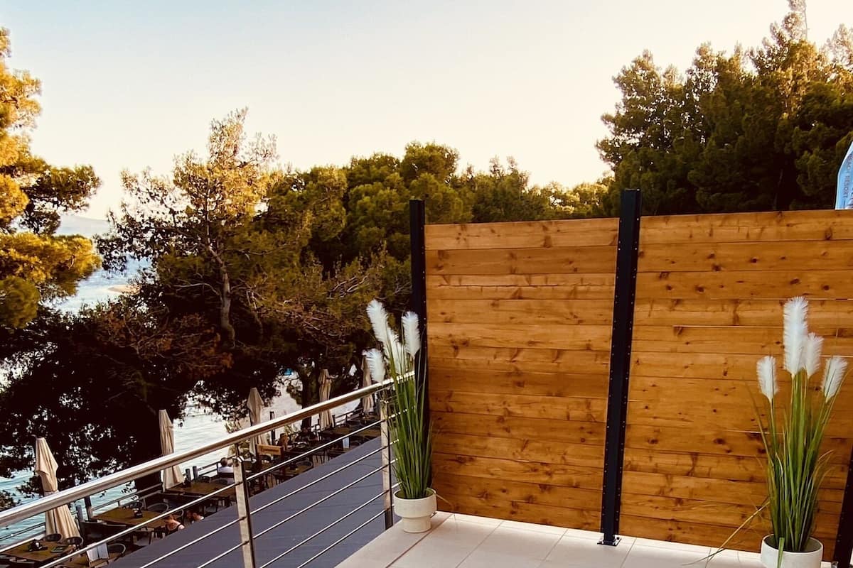 Premium Suite with Sea View | Kameruitzicht