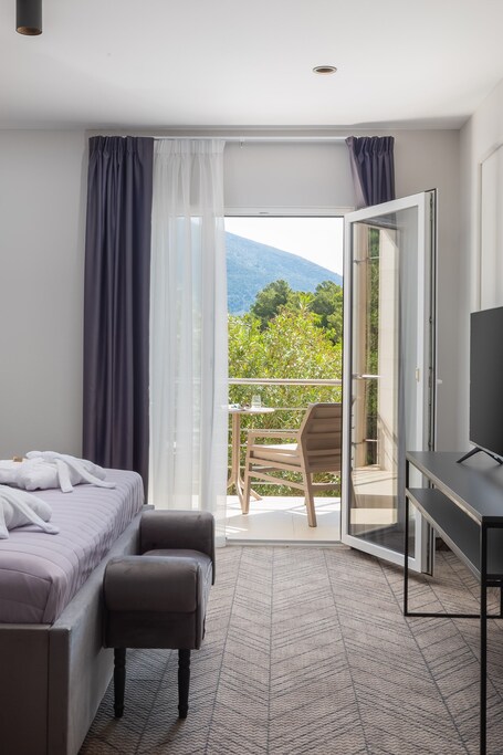 Zlatni rat Beach Resort - view 2