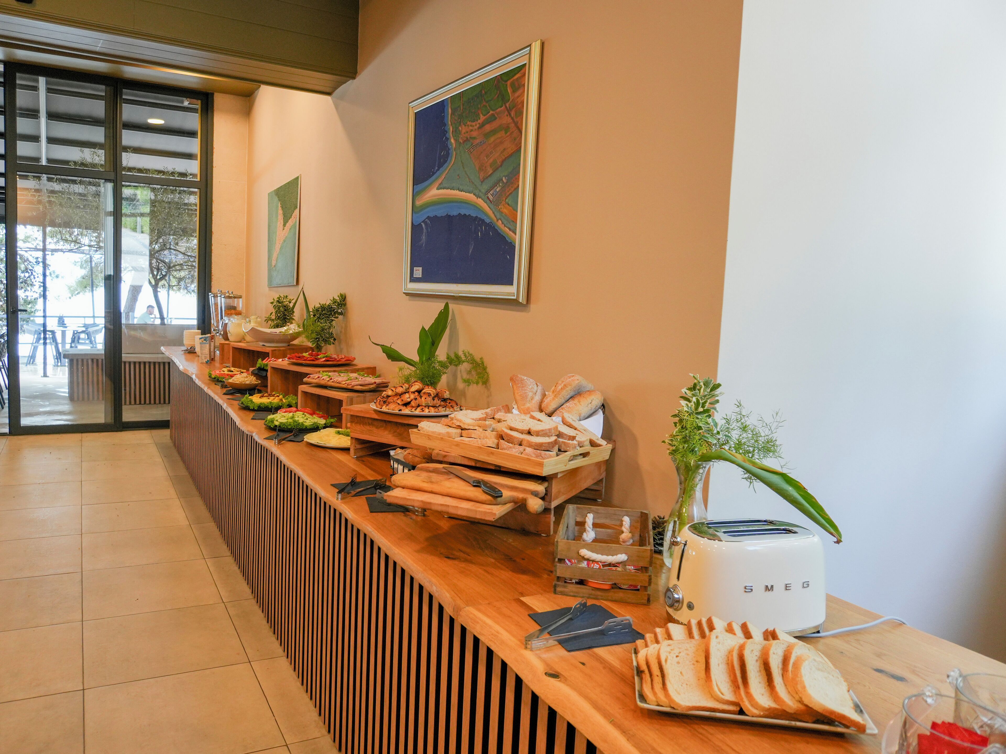 Restoran