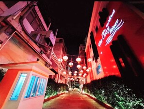 Exterior - The Cosy River (Bangkok)