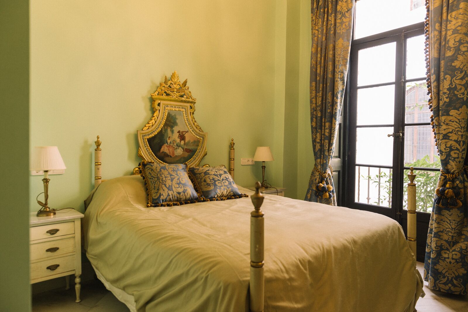 Foto - Palacio del Virrey Laserna