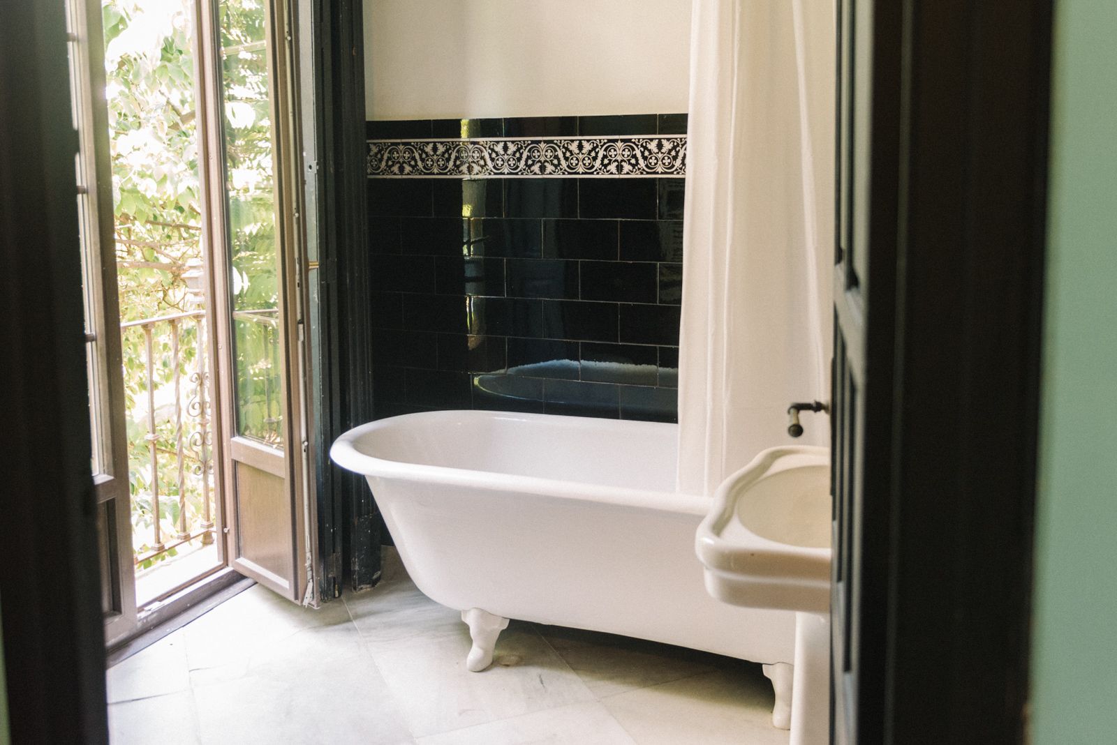 Foto - Palacio del Virrey Laserna