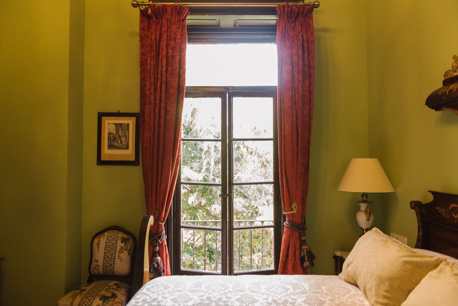 Foto - Palacio del Virrey Laserna