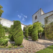 Palacio del Virrey Laserna