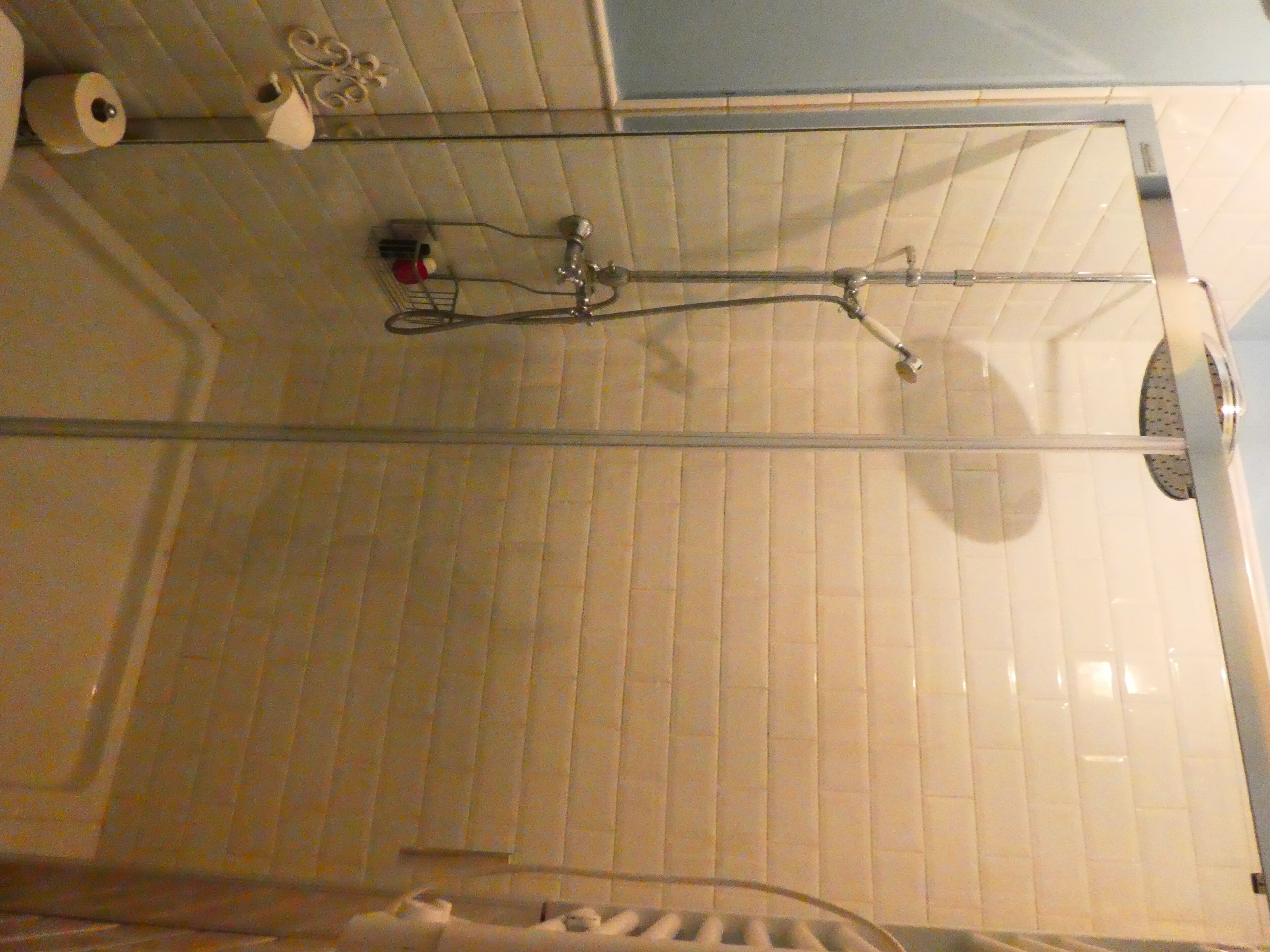 Foto - Palacio del Virrey Laserna