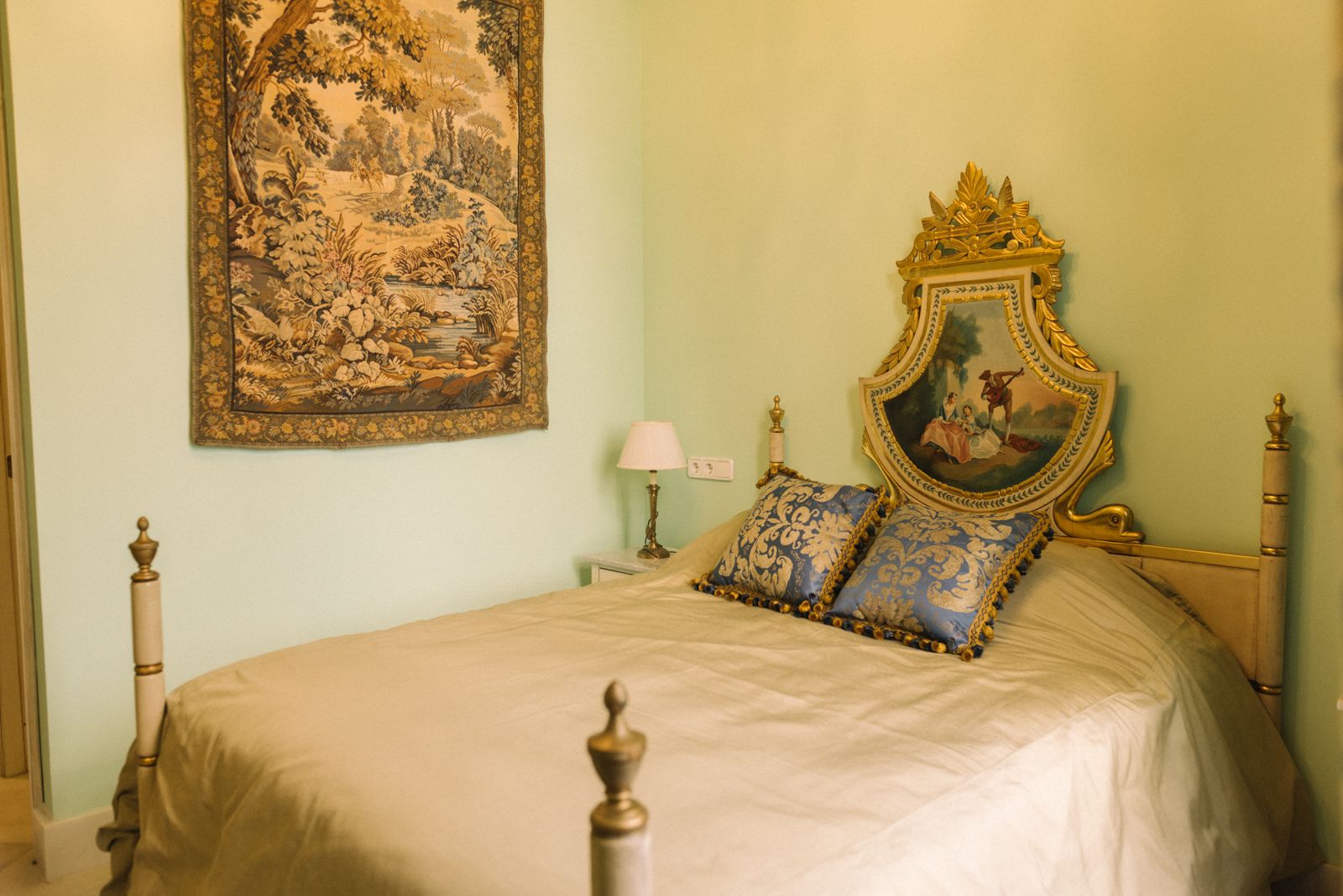 Foto - Palacio del Virrey Laserna