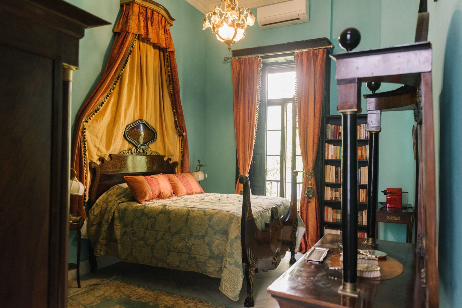 Foto - Palacio del Virrey Laserna