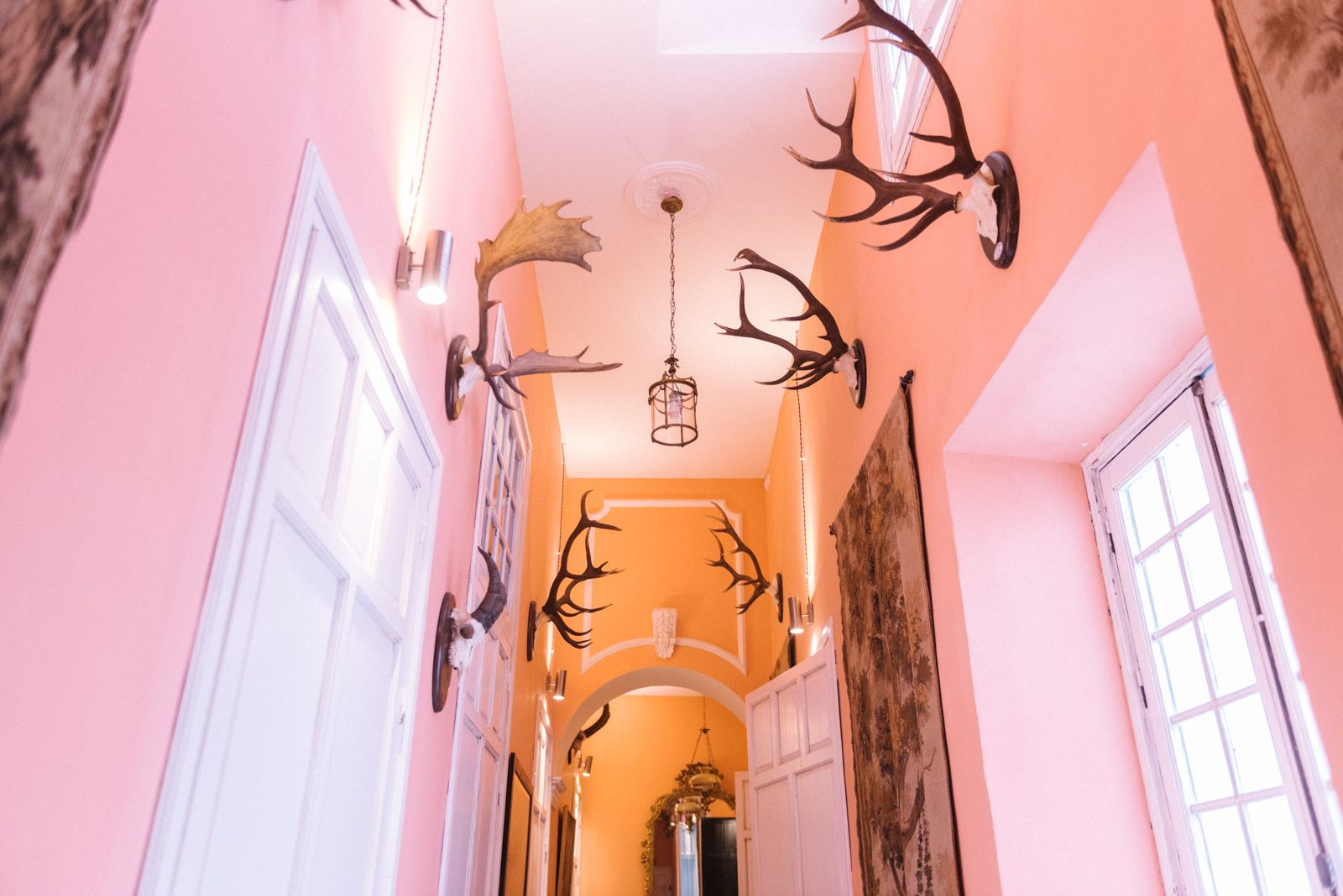 Foto - Palacio del Virrey Laserna